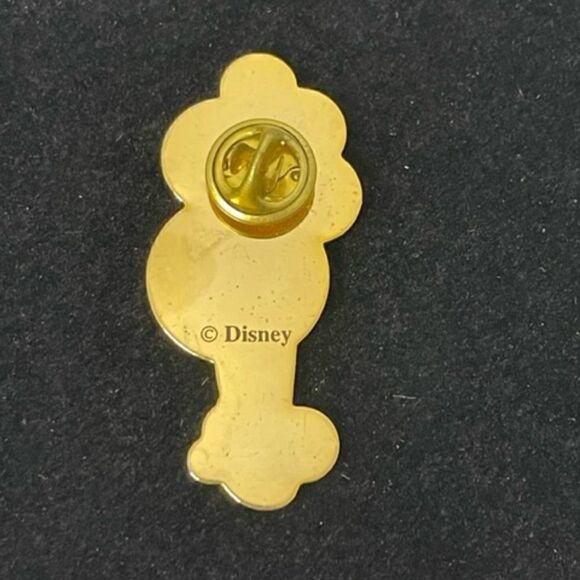 Disney Pin - The Disney Fair - Mickey Mouse Balloons Excellent condition 2.1" ta - Picture 2 of 2